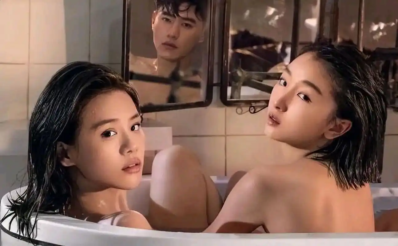 曾志伟揭开周冬雨的糜烂情史:交际花真相大揭露!