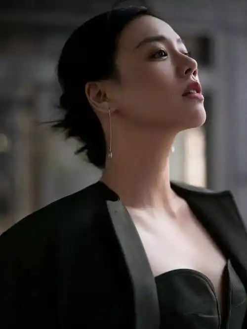 马思纯分享图片