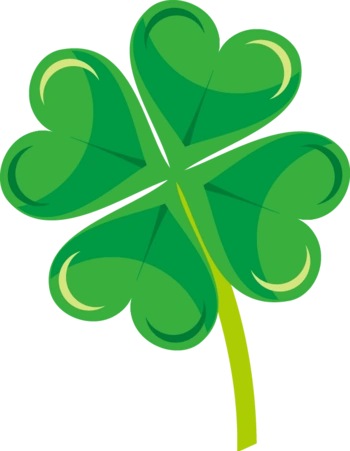 四叶草图片免抠元素图片_元素素材3516580_万素网