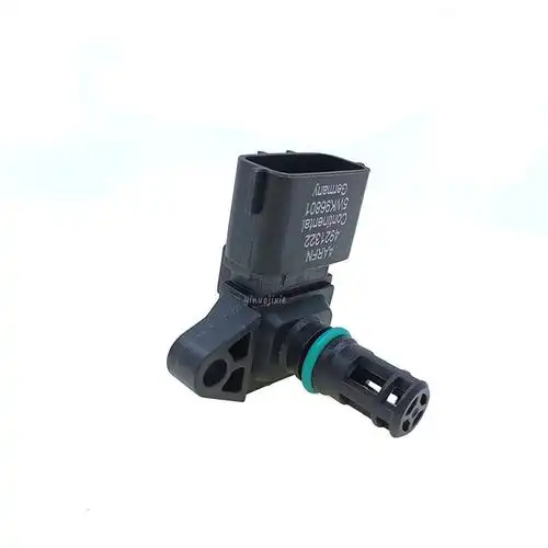 适用于东风天龙康明斯发动机空气进气压力温度传感器4921322