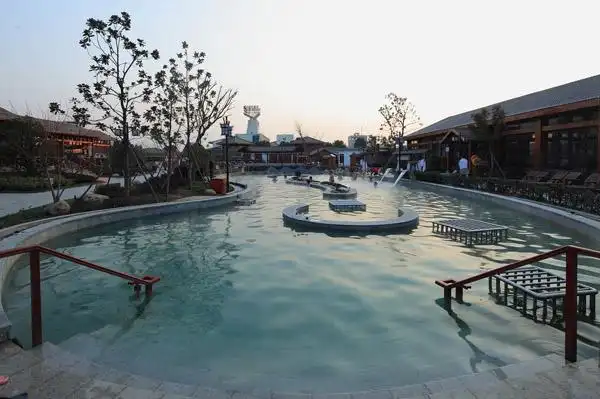 南京汤山泡温泉该注意些什么_泡温泉前要做哪些准备