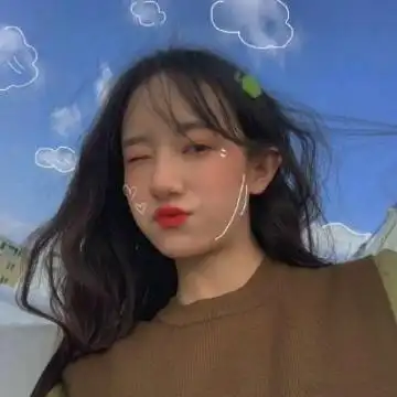 2020小仙女微信头像可爱呆萌 养一只我吧保证很乖,女生头像图片-回车