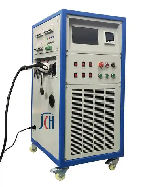 evsa-2000-25kw-eu 欧标交流充电桩测试仪_搜狐汽车_搜狐网