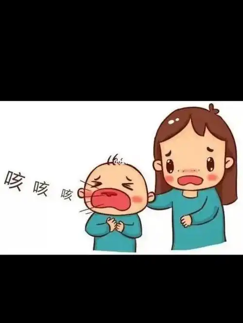 不懂就问,为什么孩子会得支气管肺炎