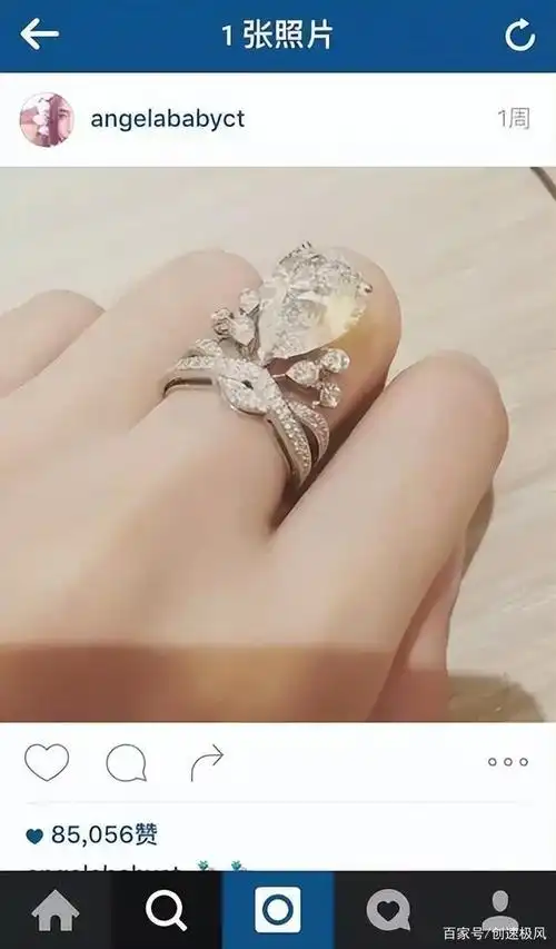 一枚钻石戒指,似乎已经成为当代情侣,夫妇的爱情象征.