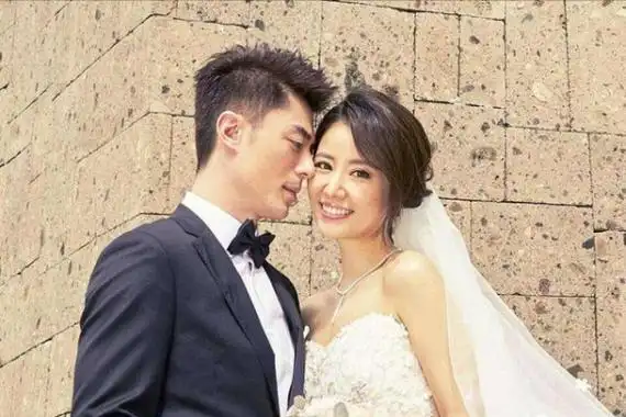 林心如影视工作室突然注销网友猜测霍建华夫妇欲退出大陆市场3