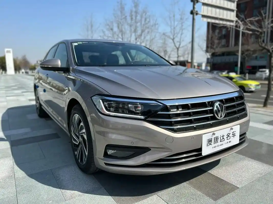 好车推荐.[太阳]最新上市[太阳] 2020款速腾/280t - 抖音