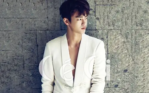 徐仁国壁纸图片