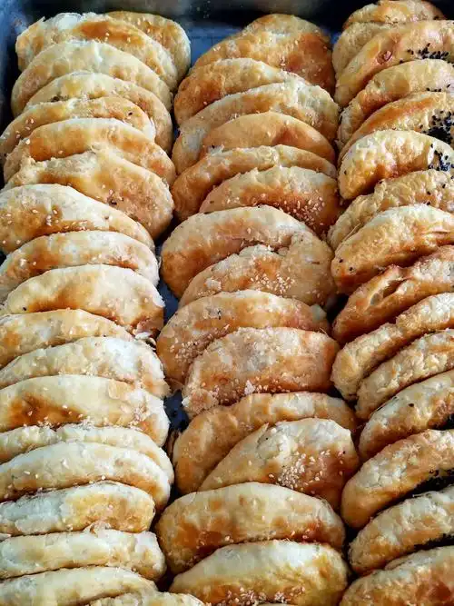 安阳卷烟厂6.14日午餐