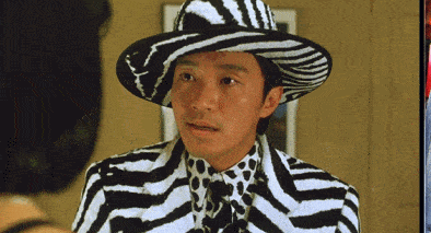 周星驰可爱帅气害羞gif动图_动态图_表情包下载_soogif