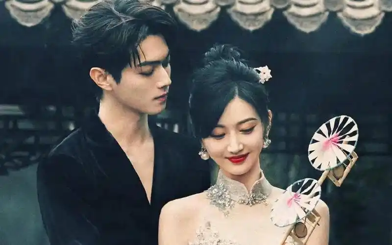 【许凯x景甜】输了游戏但是赢了老婆