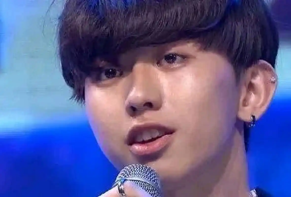 斗胆猜测蔡徐坤icon未来的去向,会朝着四个方向发展.