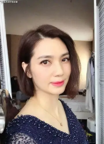 70年代出生的香港9大美女,蔡少芬杨千嬅,她们个个实力不凡!