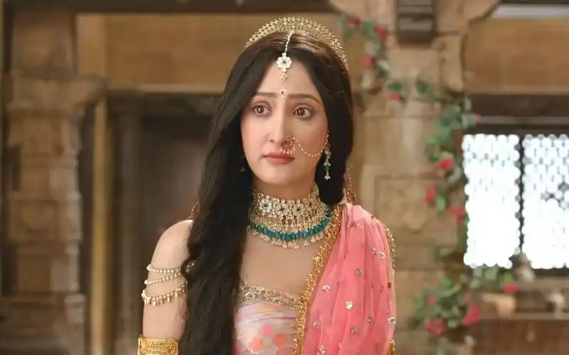 印度神话21年印剧《湿婆/大天》古装10集2节