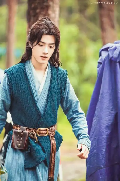 电视剧斗罗大陆