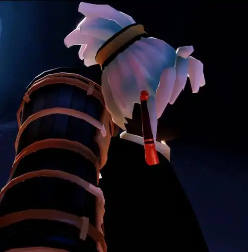 光·遇脏辫是哪个先祖-光·遇-好游快爆app