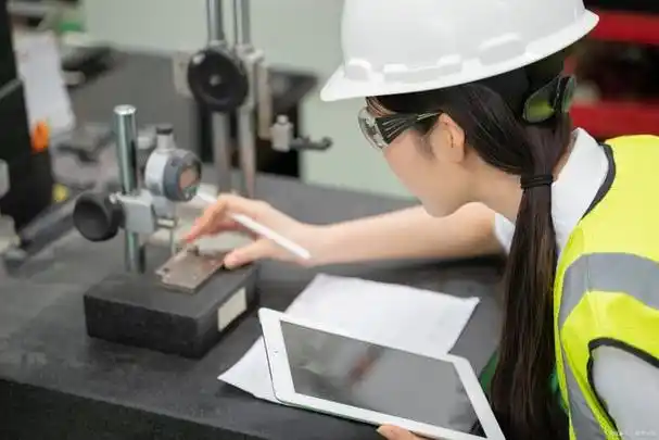 领域中的专业资质,代表着持有者在光学计量方面具备扎实的知识和技能