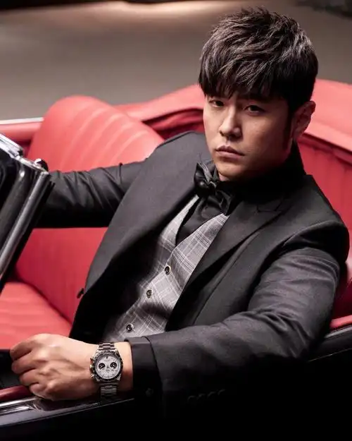 可以用照片安利一下你们的偶像吗