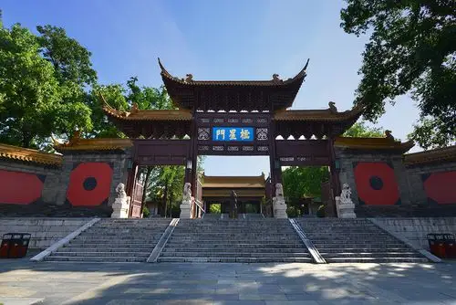 2020年南京市博物馆电子导览,语音讲解,手绘地图等智能导览系统功能上