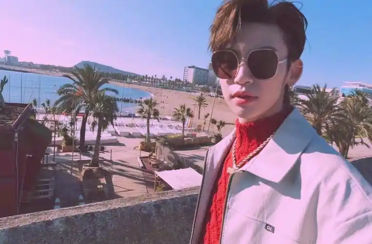 小鬼王琳凯 - 堆糖,美图壁纸兴趣社区