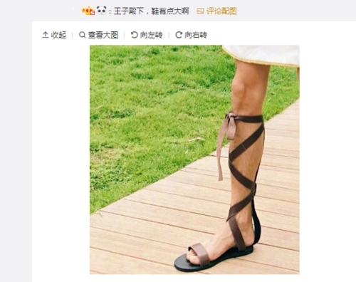 林更新承包今日份开心,林更新比粉丝"惨"!