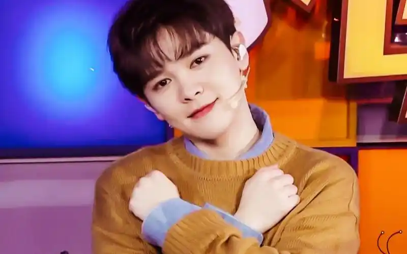 见面吧电台尤长靖专属视角可爱小甜心来袭