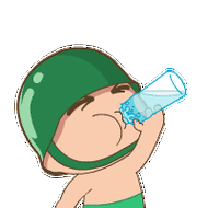 吓得一身冷汗喝凉白开慢性自杀确有其事吗