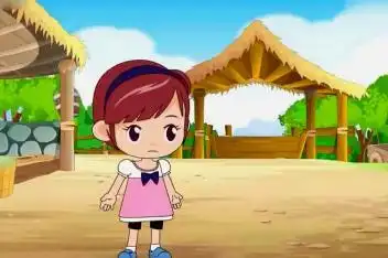 00:45橘小嘟,悬疑恐怖推理《小女孩的画》,令人毛骨悚然你看懂了吗