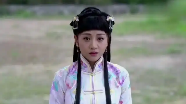 情定三生,知夏与向天私定终身,知夏求你回头看看迟瑞吧