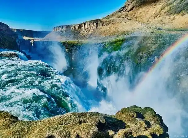 世界上最美丽的10个瀑布,全球瀑布旅游景点