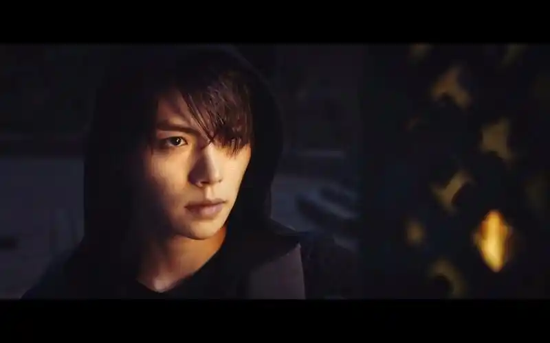 【张起灵||肖宇梁】 霍元甲>有生之年看到小哥露脸的打戏!