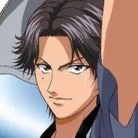 中分动漫男头像