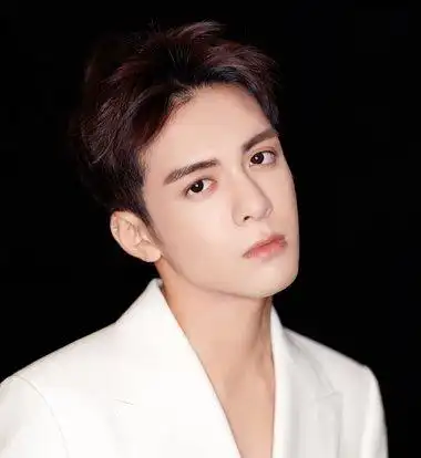 脸小的男生适合中分吗 男生脸小适合的中分发型图片