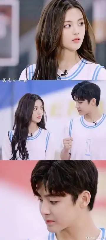 明越夜[超话]# 别纠结了,再说一次圈地自. 来自callidorak - 微博