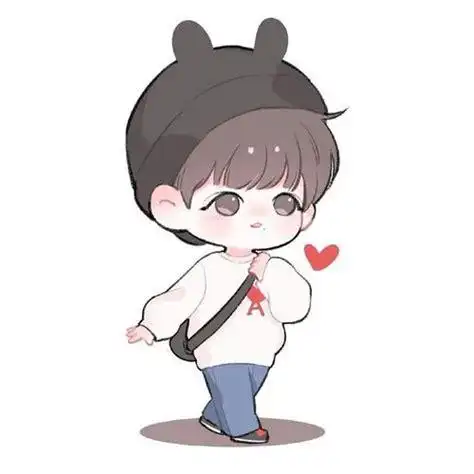 肖战王一博卡通电脑桌面壁纸高清肖战王一博卡通电脑桌面壁纸高清全屏