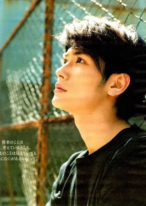 p>三浦春马(1990年4月5日~2020年7月18日),出生于日本茨城县土浦市