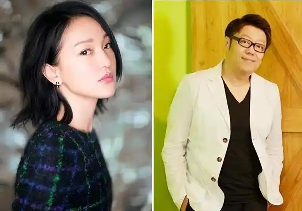 周迅获白玉兰奖上热搜!离婚4年,她愧对年迈父母