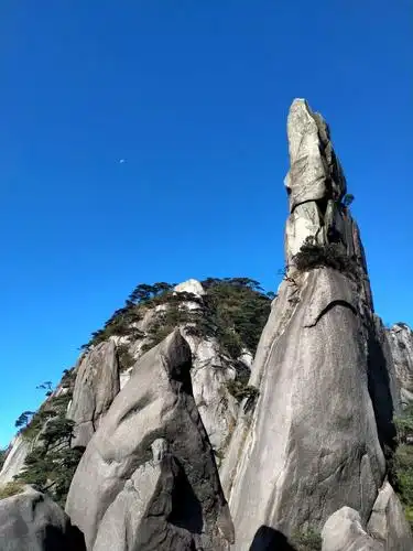 三清福地有仙山