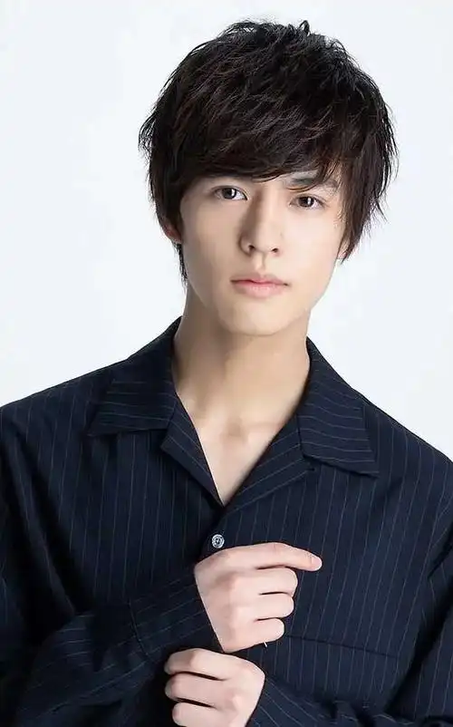 帅哥你们什么时候跑的奥斯卡和亲家民工剧团##盐野瑛久##佐藤宽太