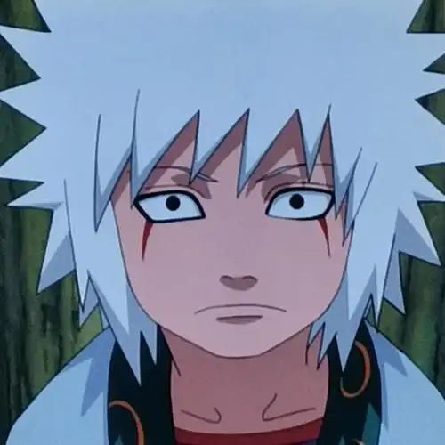 有没有自来也的头像啊