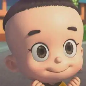 大头宝宝