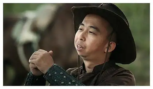 中国"最丑"男演员,当26年配角,长得比黄渤丑,比王宝强有才!