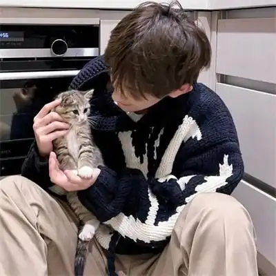 渣男常用的优质高颜值帅哥头像