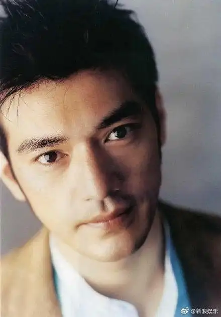 首页 > 五官立体,颜值优越的浓颜系男明星 你pick谁?