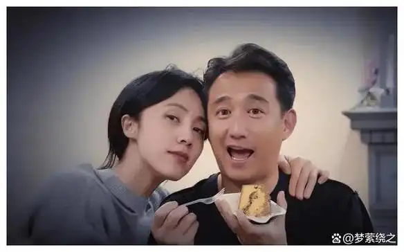 黄磊孙莉被传疑似离婚,或许与刘若英有关,数年感情比不过白月光