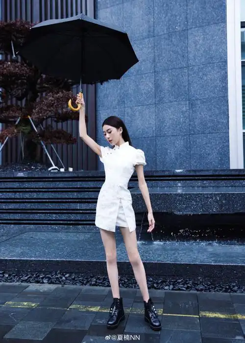 一场和优益c的畅快之旅#关爱职肠计划#演员夏楠超话