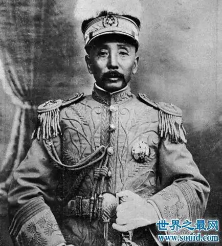 乱世三义唐子义的原型是谁,张作霖和唐子义相似之处(2)