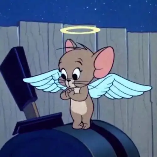 看一眼就想换的微信头像