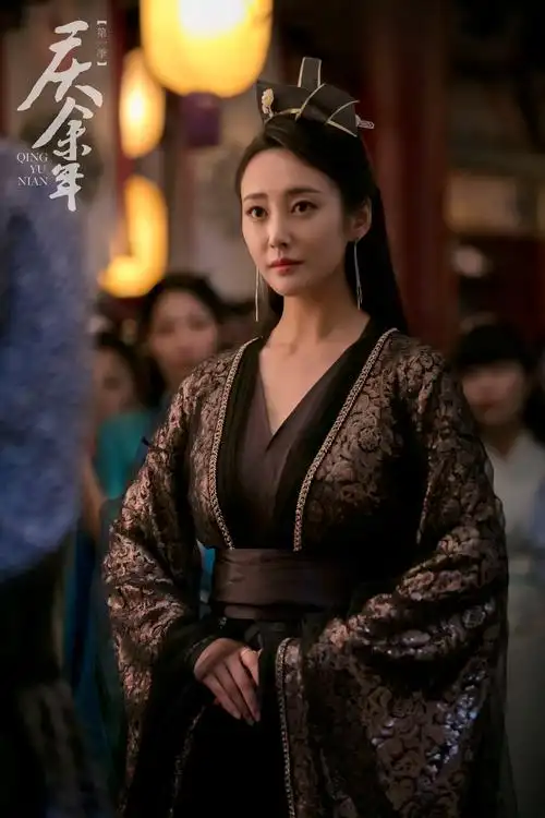 庆余年司理理身份曝光与范闲暧昧不清结局嫁给女帝做贵妃