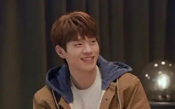 魏大勋这个富二代太卷啦